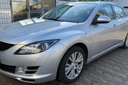 Mazda 6 252.000 km 2.850 &euro; Ilsede / OT Adenstedt 31246