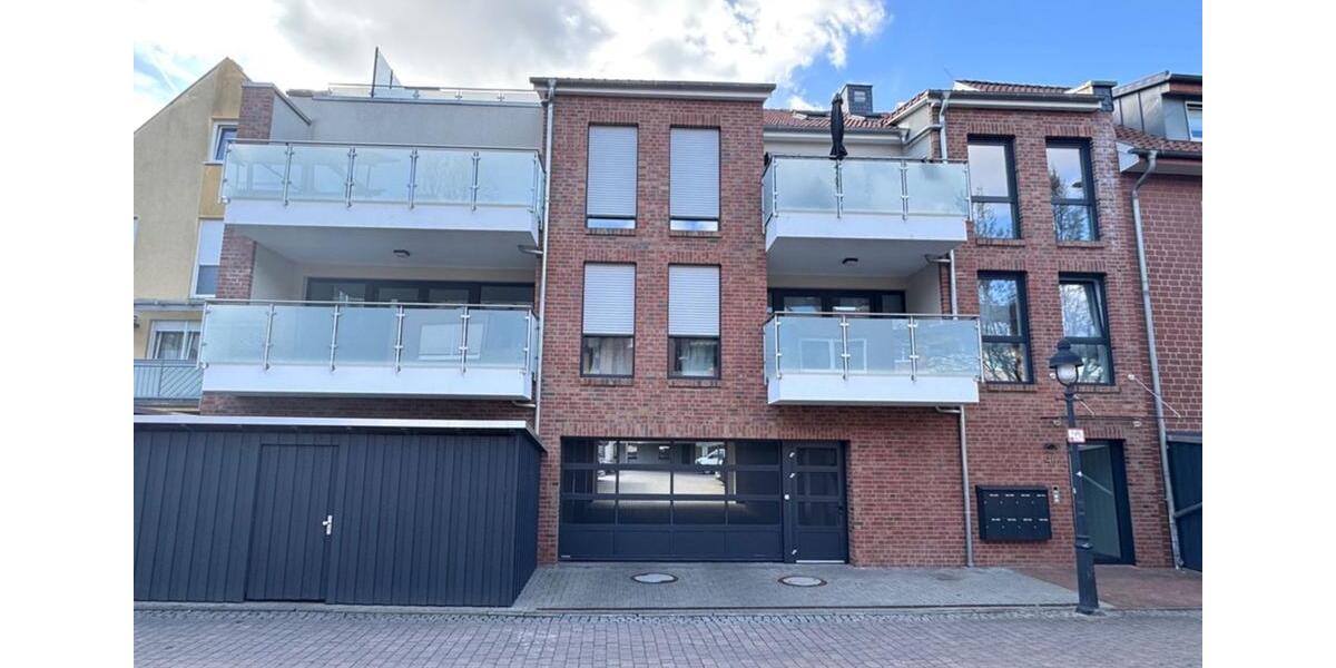 Etagenwohnung Peine - 3 Zimmer, 93 m&sup2;, 977&euro; | Angebot:23871052