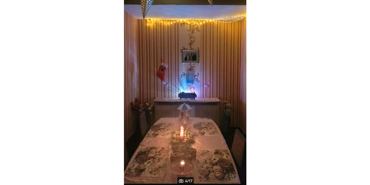 Reihenhaus Schöppenstedt - 3 Zimmer, 120 m&sup2;, 130.000&euro; | Angebot:25792338