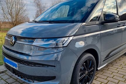 VW T7 Multivan 28.500 km 51.900 &euro; Wolfenbüttel 38302