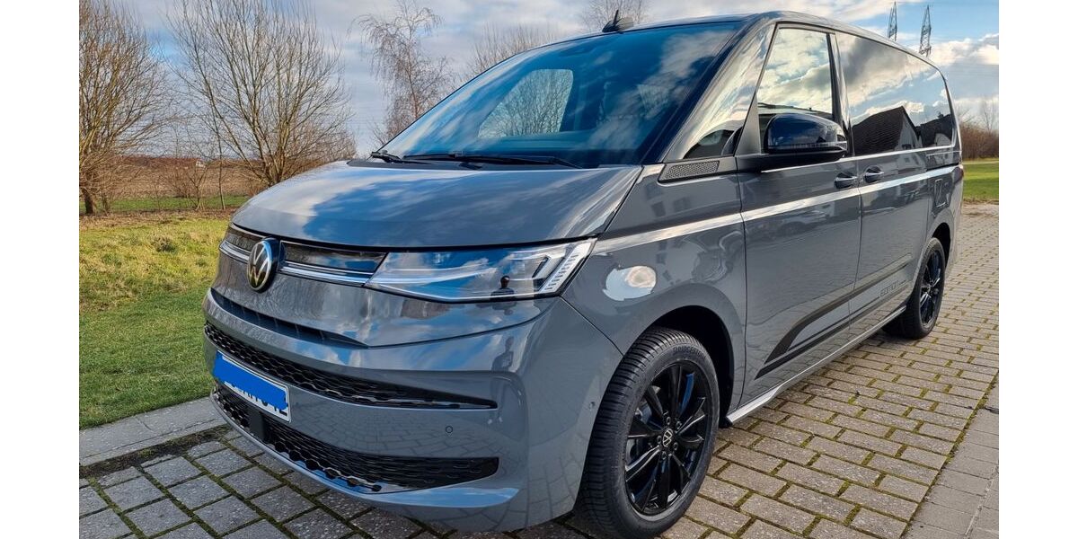 VW T7 Multivan 28.500 km 51.900 &euro; Wolfenbüttel 38302