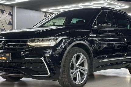 VW Tiguan 144.900 km 25.990 &euro; Peine 31226