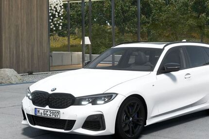 BMW M340d 92.439 km 38.480 &euro; Braunschweig 38112