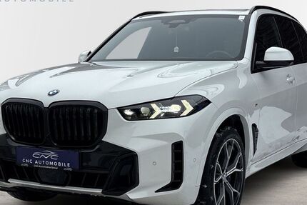 BMW X5 49.950 km 74.990 &euro; Goslar 38640