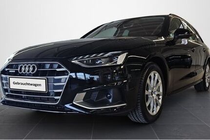 Audi A4 65.726 km 30.950 &euro; Osterwieck 38835