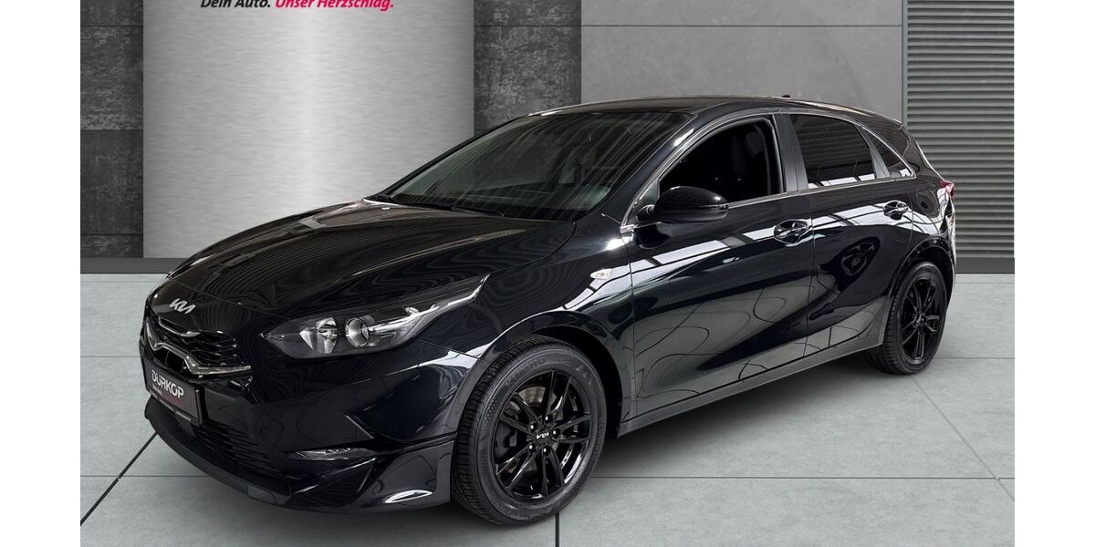 Kia ceed / Ceed 56.193 km 17.950 &euro; Goslar 38644