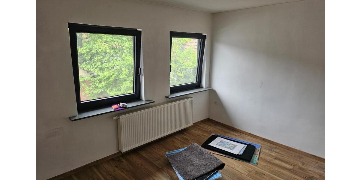 Etagenwohnung Denkte - 2.5 Zimmer, 50 m&sup2;, 500&euro; | Angebot:26522352