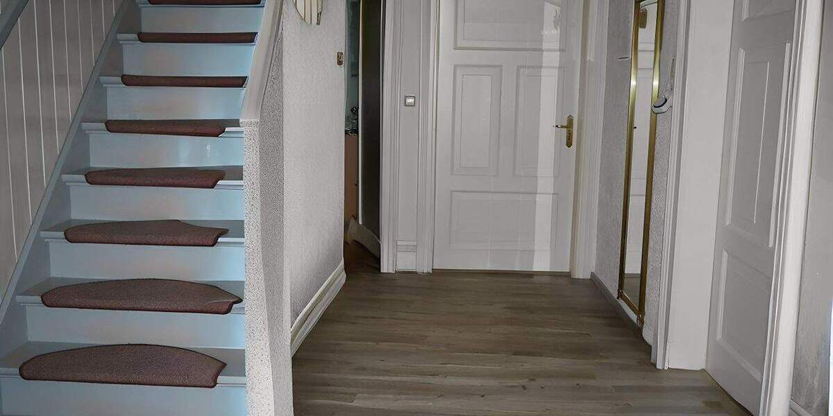 Einfamilienhaus Flöthe / Groß Flöthe Groß Flöthe - 8 Zimmer, 162 m&sup2;, 249.000&euro; | Angebot:25679256