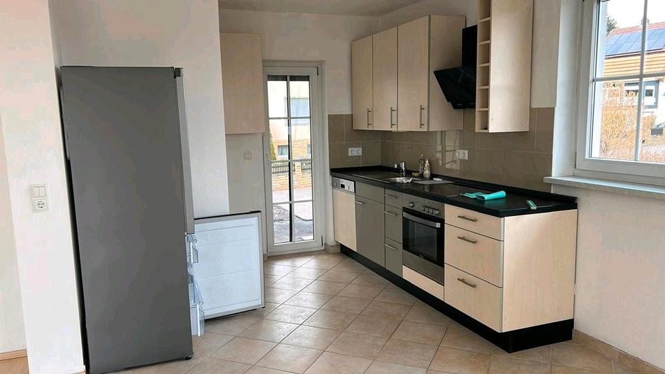 Maisonettenwohnung Goslar Jürgenohl - 3 Zimmer, 110 m&sup2;, 1.100&euro; | Angebot:25916821