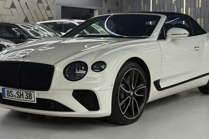Bentley Continental GTC 62.000 km 164.990 &euro; Peine 31226