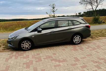 Opel Astra 215.000 km 4.400 &euro; Salzgitter 38226