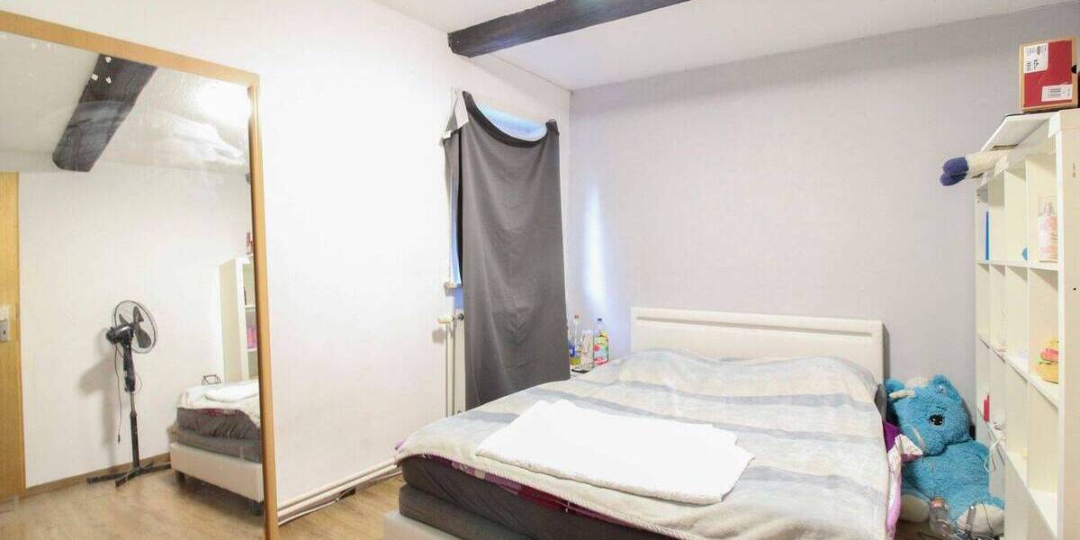 Einfamilienhaus Langelsheim Wolfshagen - 6 Zimmer, 180.000&euro; | Angebot:26054730