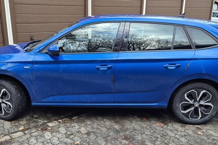 Skoda Scala /Drive 25.500 km 15.000 &euro; Braunschweig 38100