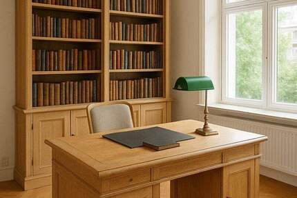 Wohnung Braunschweig Östliches Ringgebiet - 8 Zimmer, 186 m&sup2;, 799.000&euro; | Angebot:25673505