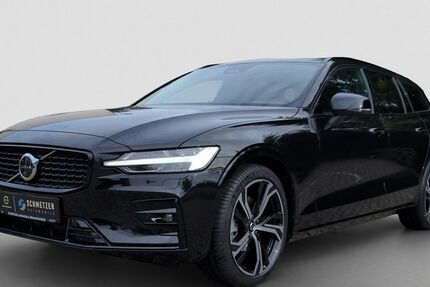 Volvo V60 2.990 km 50.990 &euro; Braunschweig 38114