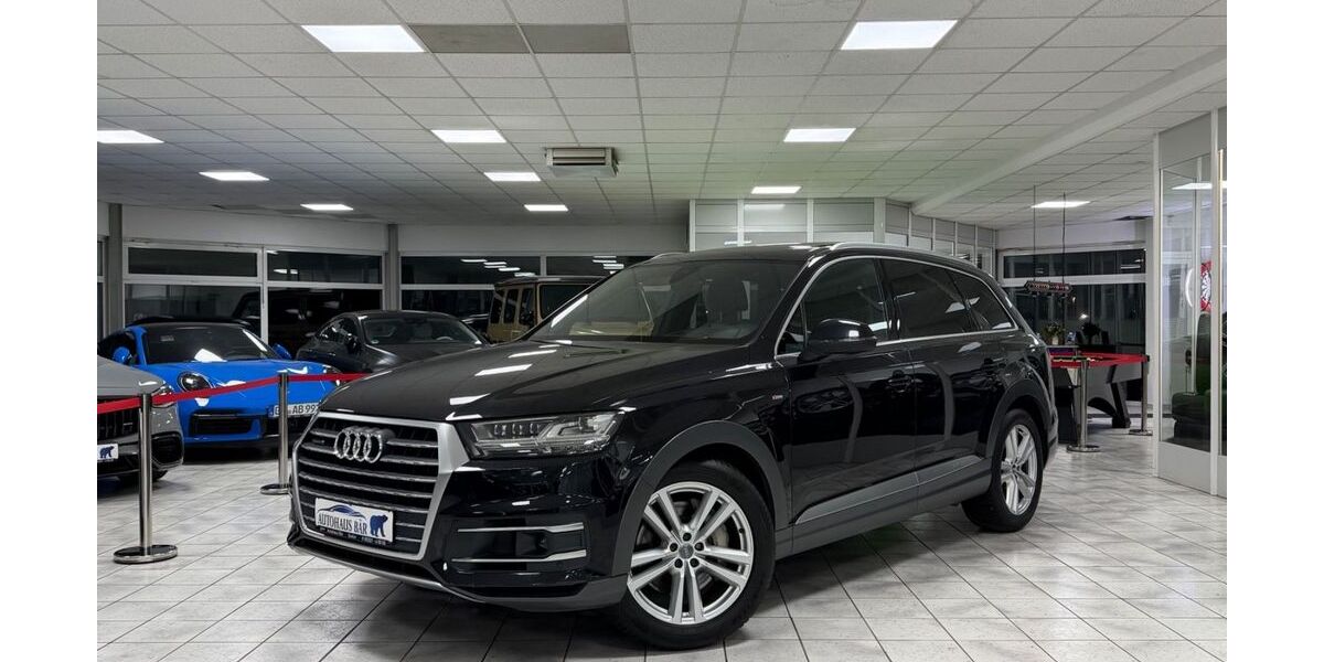 Audi Q7 98.186 km 45.990 &euro; Goslar 38644