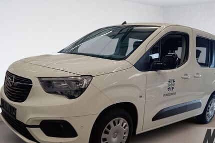 Opel Combo Life 20.450 km 19.420 &euro; Schöningen 38364
