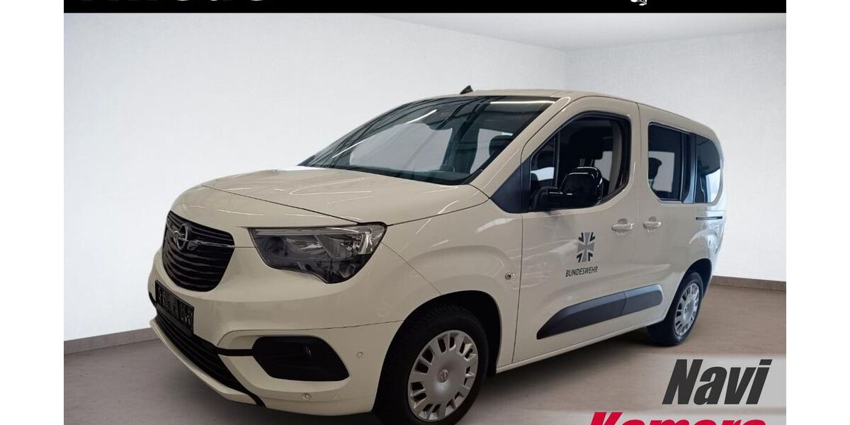 Opel Combo Life 20.450 km 19.420 &euro; Schöningen 38364