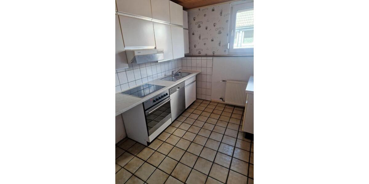 Dachgeschoßwohnung Ilsede Adenstedt - 2 Zimmer, 50 m&sup2;, 340&euro; | Angebot:26687083