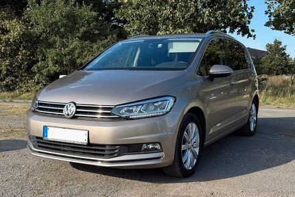 VW Touran 89.900 km 18.500 &euro; Peine 31228