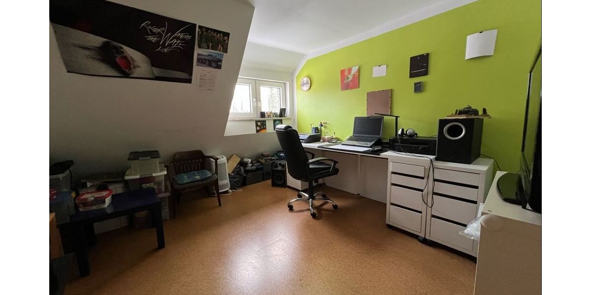 Ihr Traum vom Eigenheim - Doppelhaushälfte Lengede | Angebot:24588286