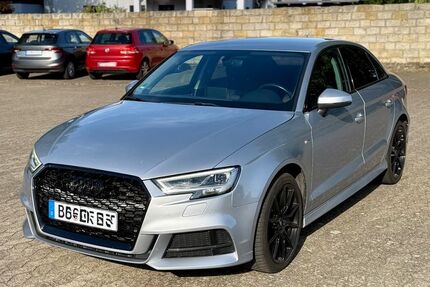 Audi A3 128.800 km 15.500 &euro; Braunschweig 38104