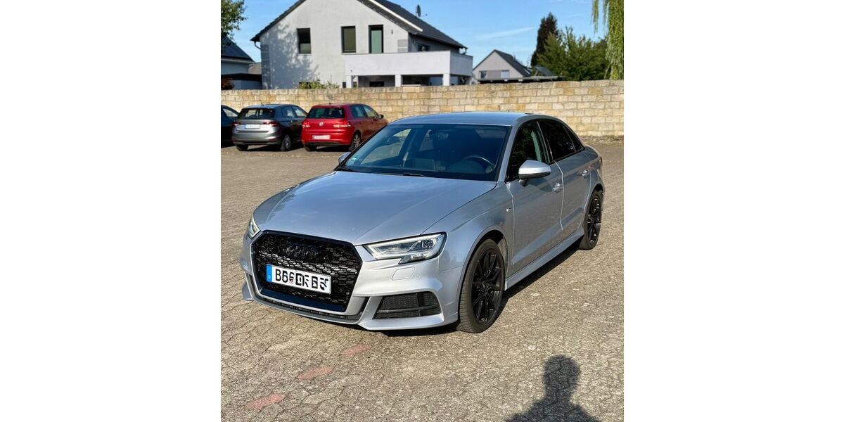 Audi A3 128.800 km 15.500 &euro; Braunschweig 38104