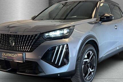 Peugeot 2008 25.155 km 19.490 &euro; Braunschweig 38126