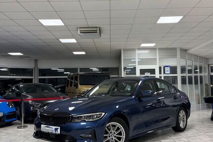 BMW 320 151.930 km 24.990 &euro; Goslar 38644