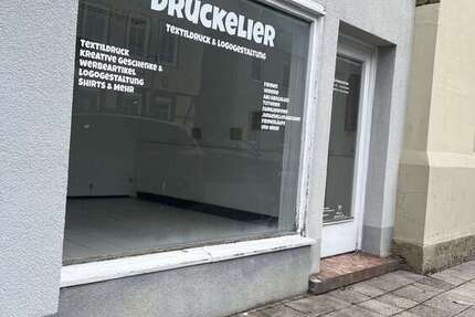 Gewerbeobjekt Braunschweig Westliches Ringgebiet - 200&euro; | Angebot:26020301