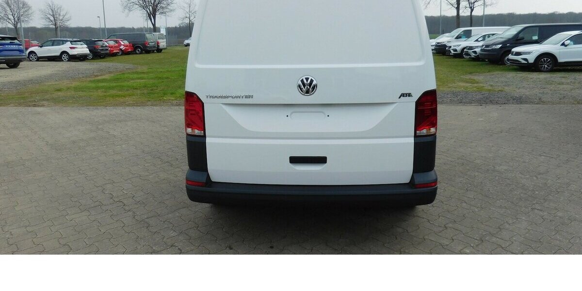 VW T6.1 Transporter 1 Abt e- Lang DSG 4-Gang 21.400 km 14.990 &euro; Vordorf 38533