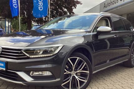 VW Passat Alltrack 111.918 km 20.990 &euro; Wendeburg 38176