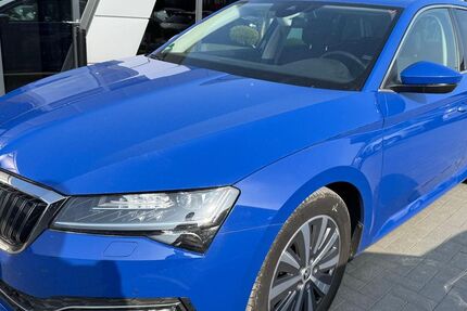 Skoda Superb 102.015 km 16.990 &euro; Braunschweig 38122