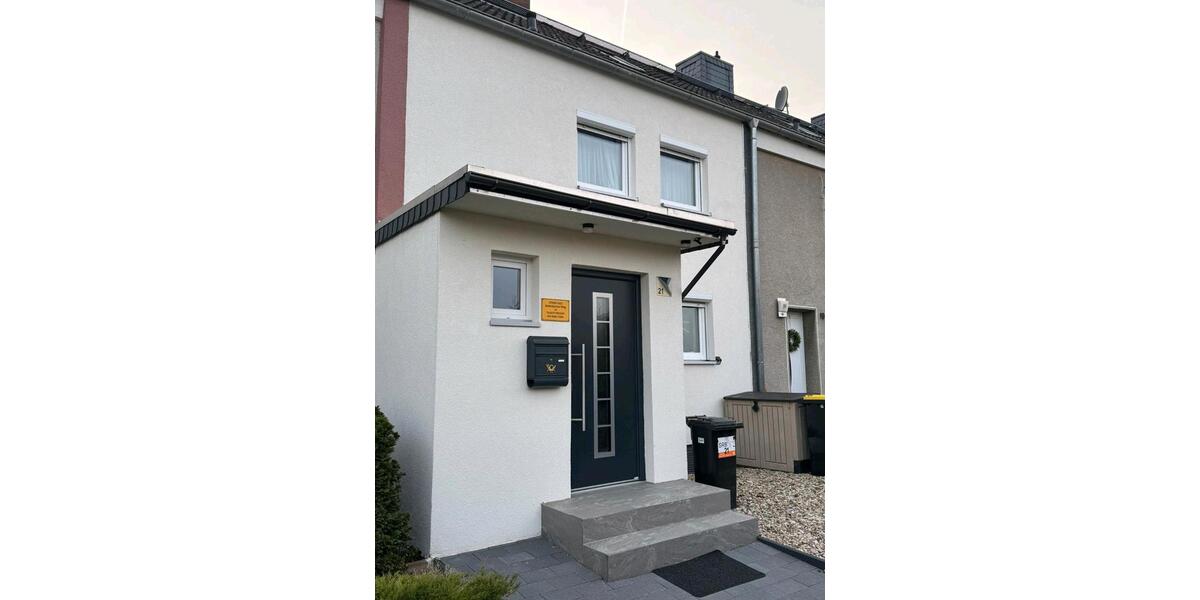 Reihenhaus Salzgitter Ortschaft Nord - 4 Zimmer, 110 m&sup2;, 242.000&euro; | Angebot:26050451