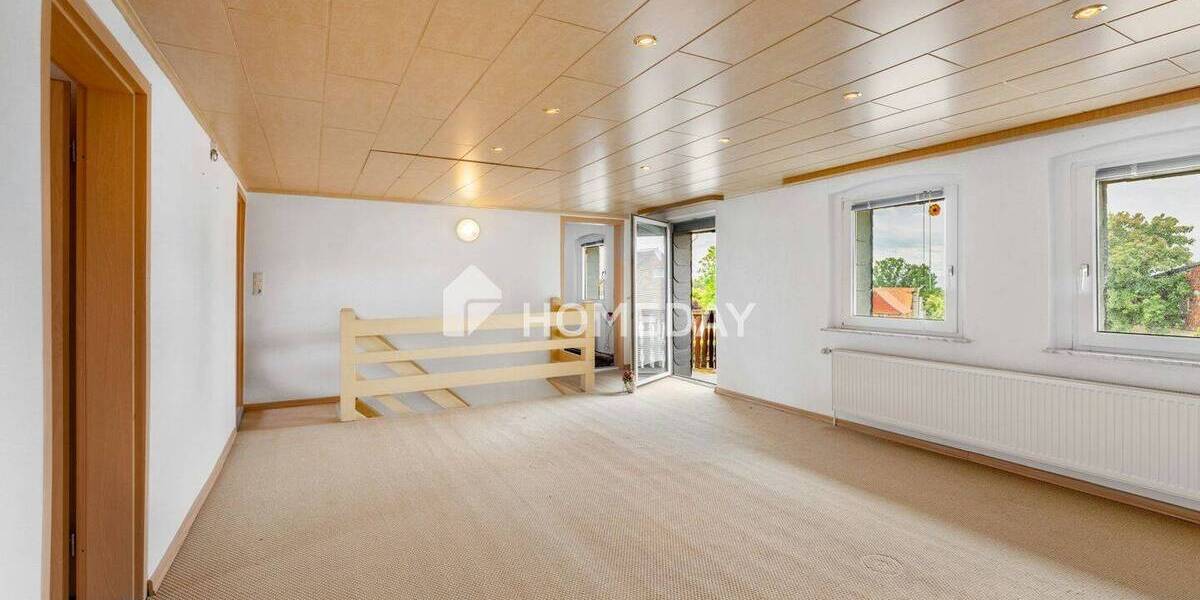 Einfamilienhaus Dahlum Groß Dahlum - 6 Zimmer, 154 m&sup2;, 199.000&euro; | Angebot:25773239