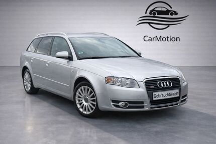 Audi A4 193.000 km 2.750 &euro; Peine 31226