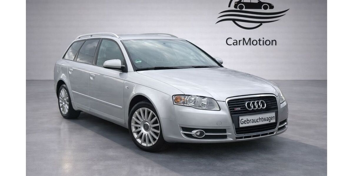 Audi A4 193.000 km 2.750 &euro; Peine 31226