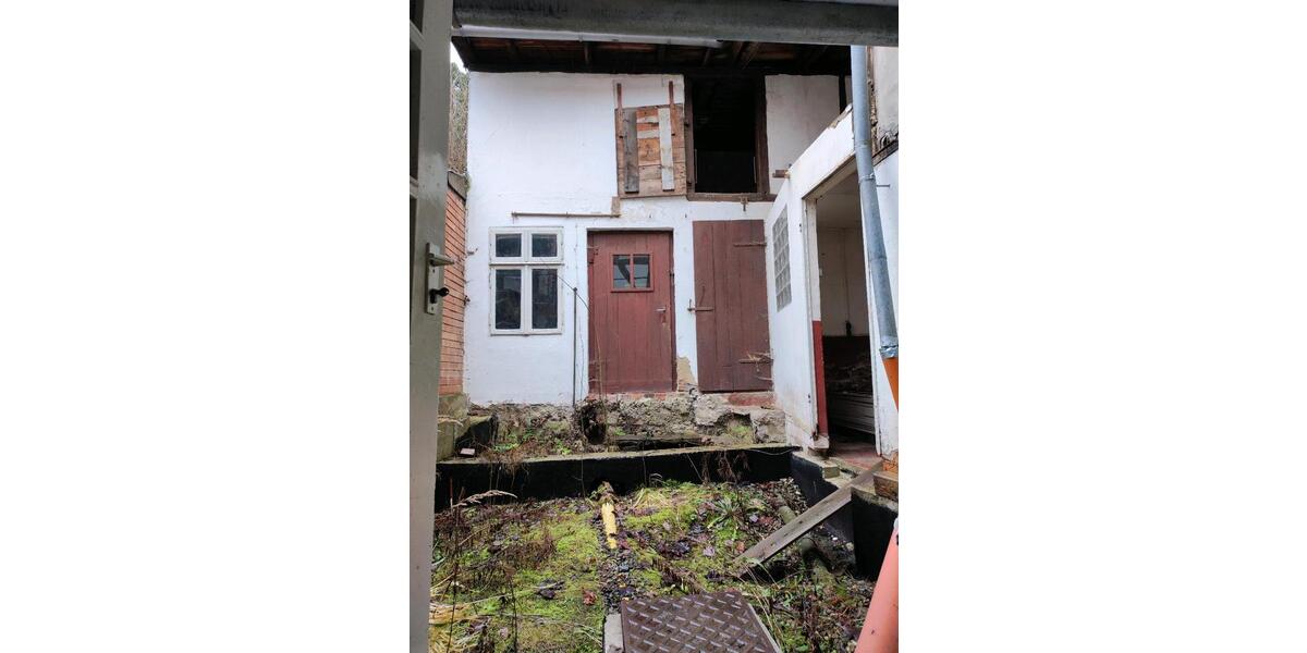 Reihenhaus Schladen-Werla Werla - 6 Zimmer, 84 m&sup2;, 60.000&euro; | Angebot:19043756