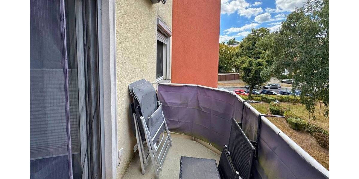 Etagenwohnung Salzgitter Lebenstedt - 3 Zimmer, 64 m&sup2;, 99.000&euro; | Angebot:25686240