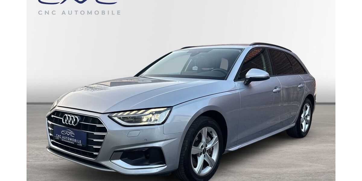 Audi A4 69.000 km 26.990 &euro; Goslar 38640