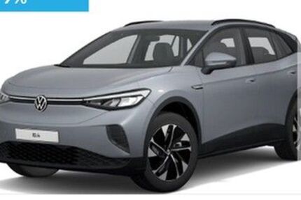 VW ID.4 40.200 km 27.980 &euro; Braunschweig 38124