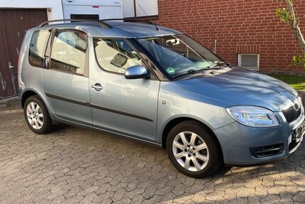 Skoda Roomster 163.000 km 2.600 &euro; Adenstedt 31246
