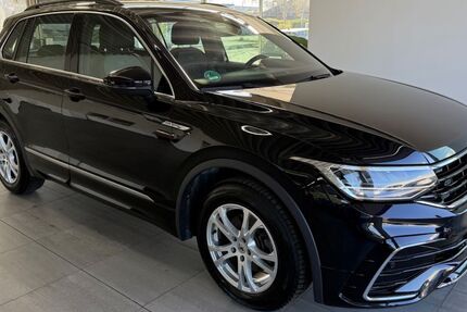 VW Tiguan 67.000 km 27.990 &euro; Braunschweig 38116