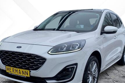 Ford Kuga 47.102 km 24.306 &euro; Goslar 38644