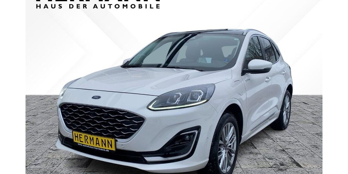 Ford Kuga 47.102 km 24.306 &euro; Goslar 38644