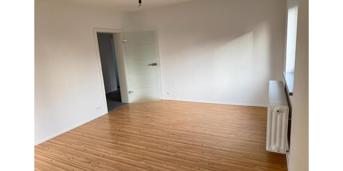 Etagenwohnung Salzgitter - 3 Zimmer, 63 m&sup2;, 98.000&euro; | Angebot:25656976