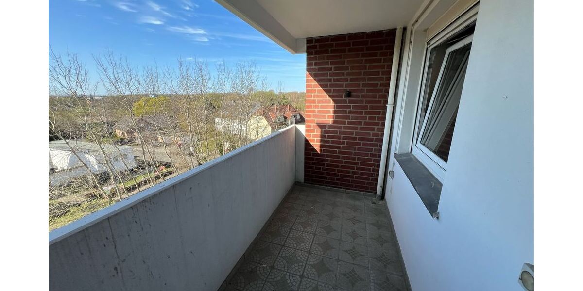 Wohnen oder Kapitalanlage - Etagenwohnung Peine | Angebot:26195159