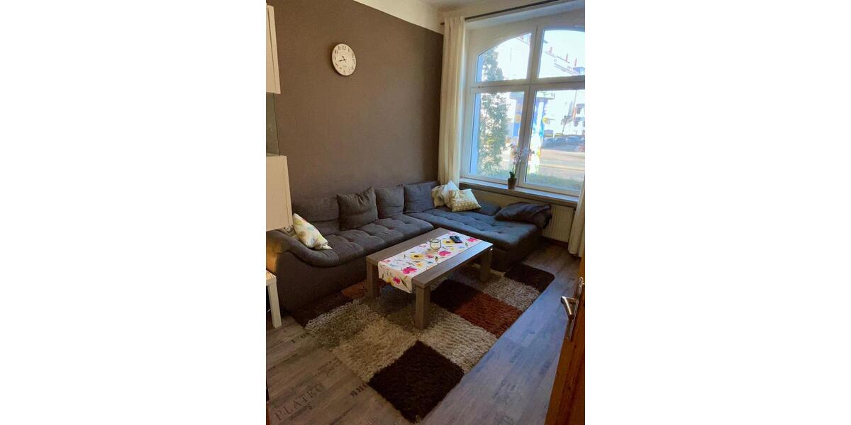 Erdgeschoßwohnung Braunschweig Nordstadt - 3 Zimmer, 72 m&sup2;, 220.000&euro; | Angebot:27197606