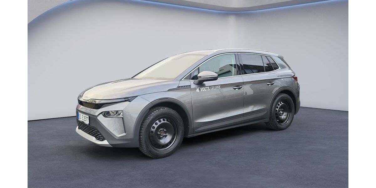 Skoda Elroq 5.670 km 37.150 &euro; Braunschweig 38124