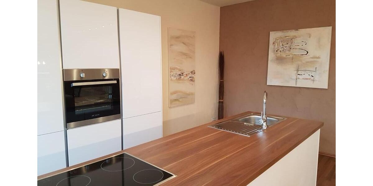 Dachgeschoßwohnung Salzgitter Ortschaft Ost - 3 Zimmer, 125 m&sup2;, 1.000&euro; | Angebot:25992665